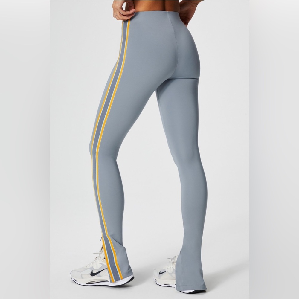 Seamless Track Pants - Picture 8 of 9
